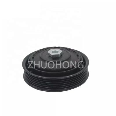 6SEU16C オート AC コンプレッサー ポリークラッチ 125MM TOYOTA GAC CAMRY ACV4 2006-2015向け