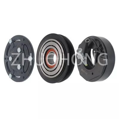 JH-COPUFT017 10S11C ACコンプレッサー ポリクラッチ 1PK トヨタVIOS 2002-2008 1.5