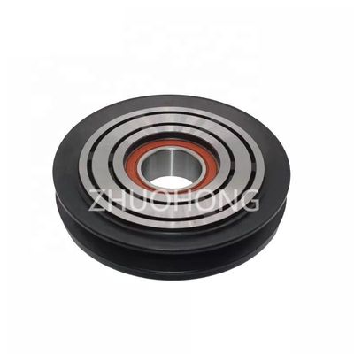 JH-COPUFT017 10S11C ACコンプレッサー ポリクラッチ 1PK トヨタVIOS 2002-2008 1.5