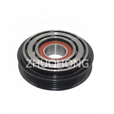 110MM ACコンプレッサー トヨタ FAW VIOS 2013- 1.3 1.5 10S11C グルーブ 4PK用のポリークラッチ