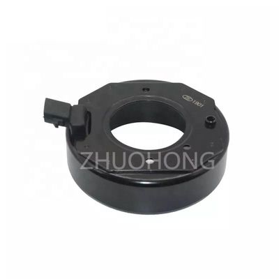110MM ACコンプレッサー トヨタ FAW VIOS 2013- 1.3 1.5 10S11C グルーブ 4PK用のポリークラッチ