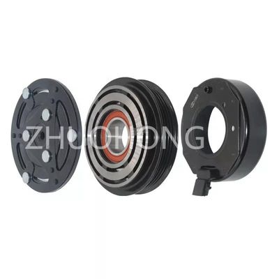 115MM AC コンプレッサー ポリクラッチ トヨタ VIOS 2002-2008 1.5 用 OE NO. 10S11C