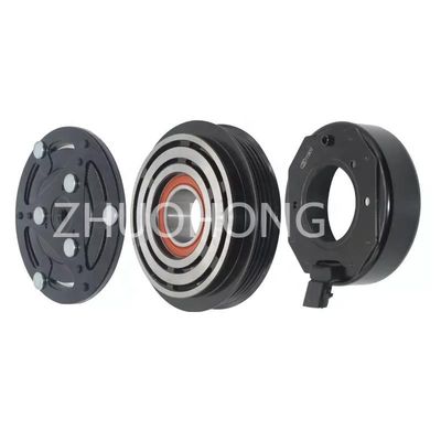JH-COPUFT021 10S11C オート AC コンプレッサー ポリクラッチ 125MM トヨタ VIOS 2002-2008 1.5