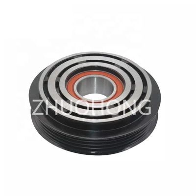 JH-COPUFT021 10S11C オート AC コンプレッサー ポリクラッチ 125MM トヨタ VIOS 2002-2008 1.5