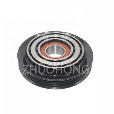 JH-COPUFT022 10S11C トヨタ VIOS 2002-2008 1.5 オート AC コンプレッサー ポリクラッチ 135MM