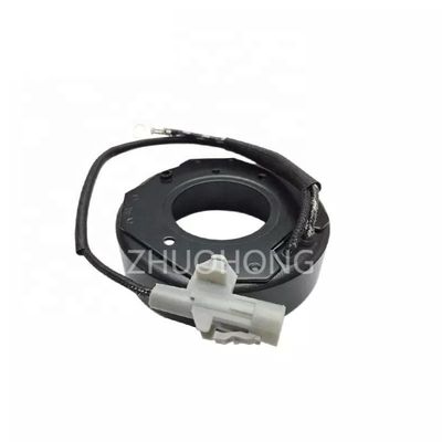 JH-COPUFT022 10S11C トヨタ VIOS 2002-2008 1.5 オート AC コンプレッサー ポリクラッチ 135MM