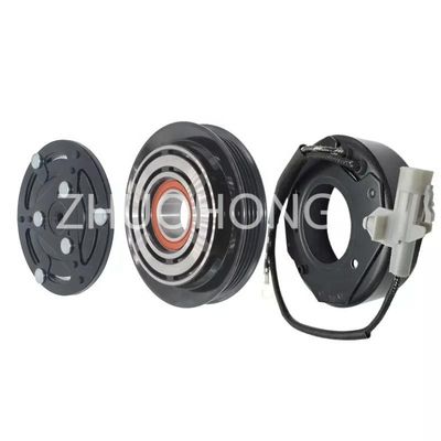 JH-COPUFT022 10S11C トヨタ VIOS 2002-2008 1.5 オート AC コンプレッサー ポリクラッチ 135MM