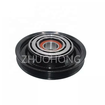 149MM ポリ直径 10S11C トヨタVIOS 2002-2008用の自動ACコンプレッサークラッチ 1.5