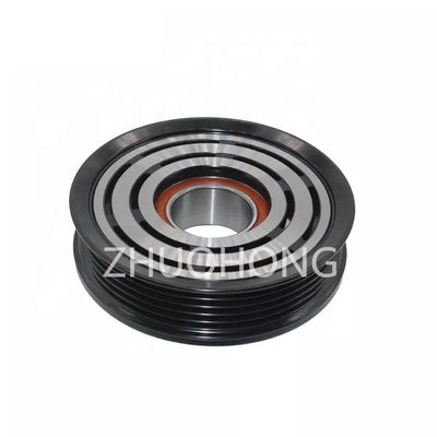 トヨタ VIOS 2002-2008 1.5 オート AC コンプレッサー ポリクラッチ 6PK 98MM JH-COPUFT025