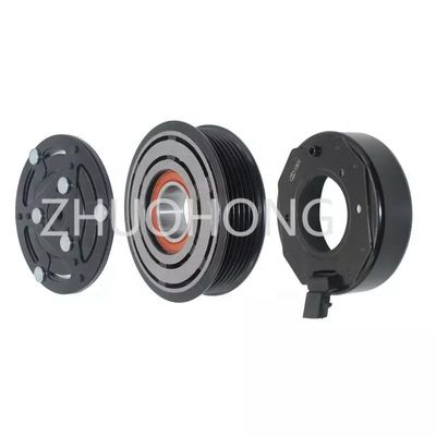 トヨタ・ラッシュ・ゲランデワゲン・ゲルソン 2017-2019向け 103MM AC コンプレッサー・ポリークラッチ 1.5