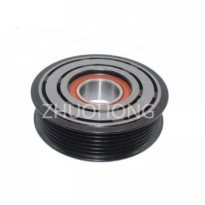 トヨタ・ラッシュ・ゲランデワゲン・ゲルソン 2017-2019向け 103MM AC コンプレッサー・ポリークラッチ 1.5
