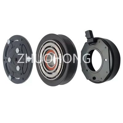 JH-COPUFT027 AC コンプレッサー ポリクラッチ 120MM トヨタVIOS 2002-2008 1.5年