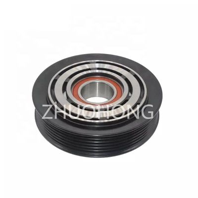 JH-COPUFT027 AC コンプレッサー ポリクラッチ 120MM トヨタVIOS 2002-2008 1.5年