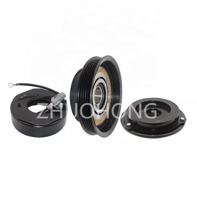 JH-COPUFT030 10PA17C ACコンプレッサー ポリ径140MM トヨタ・キャムリー 1996-2001 2.2