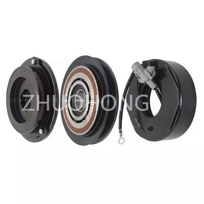 30*52*22 JH-COPUFT032 ACコンプレッサーポリークラッチ 137MM 1PK トヨタウィッシュ 2009-2016 2.0
