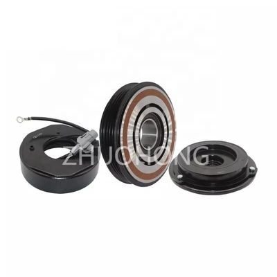 JH-COPUFT033 10PA17C ACコンプレッサー ポリクラッチ 110MM トヨタ PREVIA 2005-2016 2.4