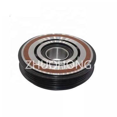 JH-COPUFT033 10PA17C ACコンプレッサー ポリクラッチ 110MM トヨタ PREVIA 2005-2016 2.4