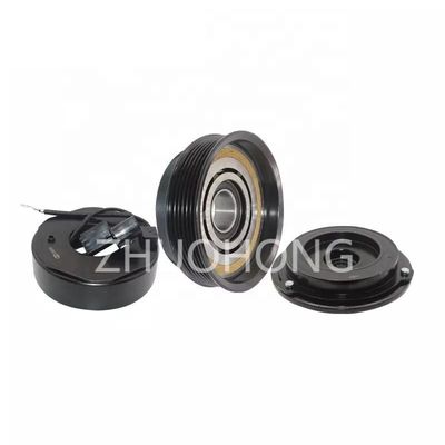 10PA17C 122MM 6PK グルーブ ACコンプレッサー トヨタ・キャムリー 2007-2011用のポリークラッチ