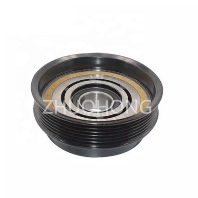 10PA17C 122MM 6PK グルーブ ACコンプレッサー トヨタ・キャムリー 2007-2011用のポリークラッチ