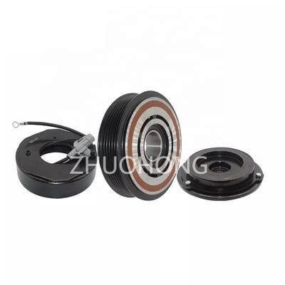 JH-COPUFT037 AC コンプレッサーポリークラッチ 120MM 12V レクスUS LS400 1997-2000 4000 V8