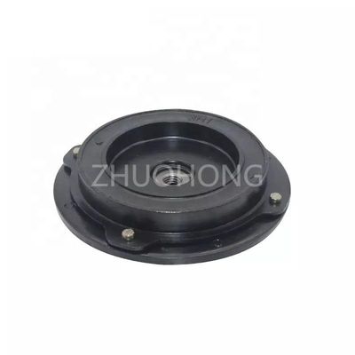 10S15C 135mm グルーブ 7PK AC コンプレッサー トヨタ・キャムリー 2002-2009 2.4L用のポリークラッチ