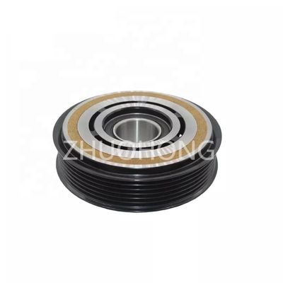 JH-COPUFT047 AC コンプレッサー ポリクラッチ 120mm レクスス・ヨーロッパ LS400 1997-2000 4000 V8
