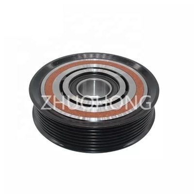 10S15C オート AC コンプレッサー ポリークラッチ 7PK トヨタ INNOVA II N14 2015- 2.0 VVT-i