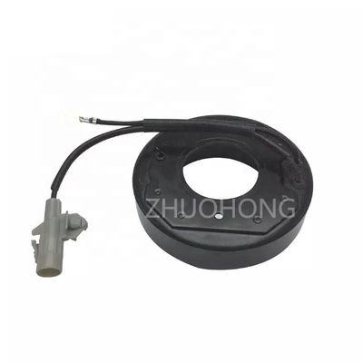 10S15C オート AC コンプレッサー ポリークラッチ 7PK トヨタ INNOVA II N14 2015- 2.0 VVT-i