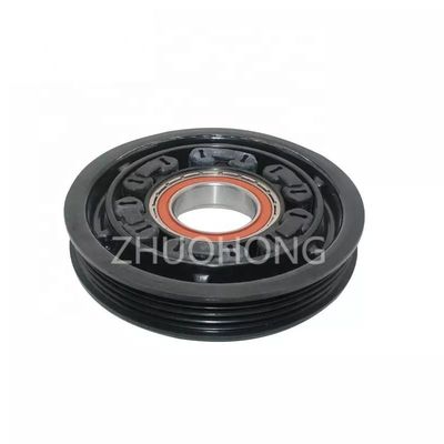 トヨタ・ヤリス 2010-2016 1.5 オート・AC・コンプレッサー ポリクラッチ 125MM JH-COPUFT049 5SER09C