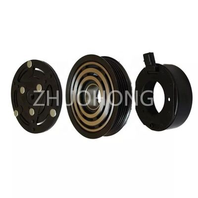 ACコンプレッサーポリークラッチ 5PK トヨタFAW VIOS 2008-2013 1.3 1.6 JH-COPUFT050 10S15C