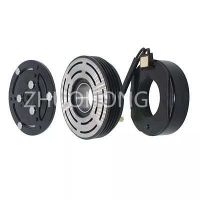 JH-COPUFT051 オート AC コンプレッサー ポリークラッチ 93mm PERODUA Myvi 2011-2016 1.3