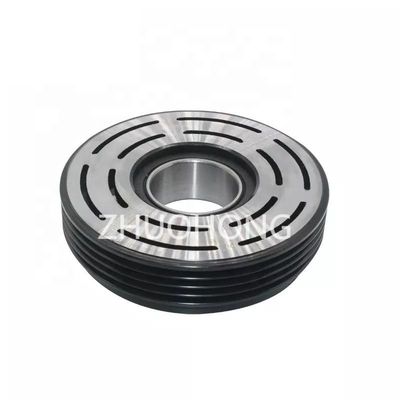 JH-COPUFT051 オート AC コンプレッサー ポリークラッチ 93mm PERODUA Myvi 2011-2016 1.3