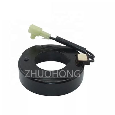 JH-COPUFT051 オート AC コンプレッサー ポリークラッチ 93mm PERODUA Myvi 2011-2016 1.3
