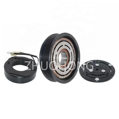 JH-COPUFT052 AC コンプレッサー ポリクラッチ 111mm PERODUA Myvi 2011-2016 1.5 30*47*18