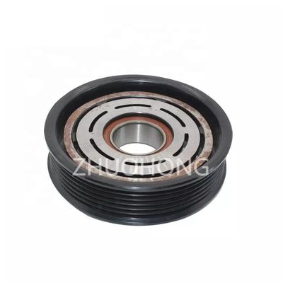 JH-COPUFT052 AC コンプレッサー ポリクラッチ 111mm PERODUA Myvi 2011-2016 1.5 30*47*18
