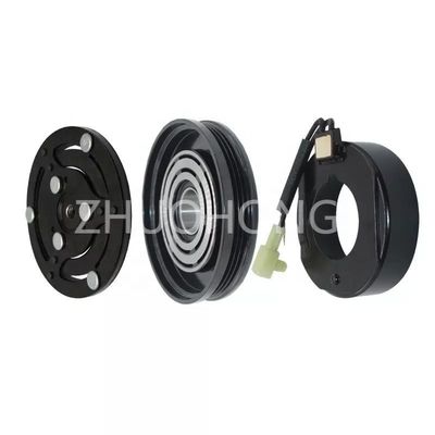JH-COPUFT053 PERODUA Myvi 2011-2016 向け AC コンプレッサー 1.5 ポリ 130mm クラッチ直径