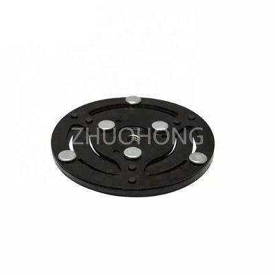 JH-COPUFT053 PERODUA Myvi 2011-2016 向け AC コンプレッサー 1.5 ポリ 130mm クラッチ直径