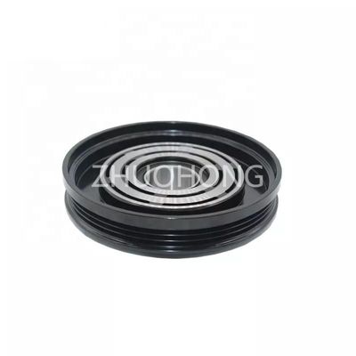 JH-COPUFT053 PERODUA Myvi 2011-2016 向け AC コンプレッサー 1.5 ポリ 130mm クラッチ直径