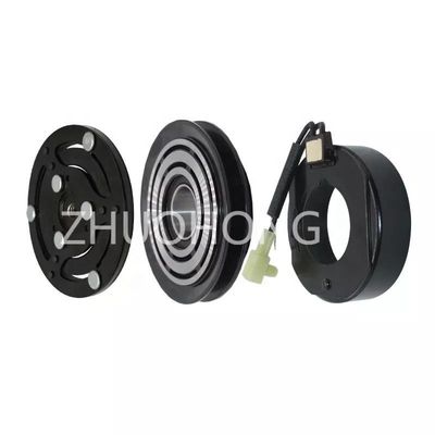 PERODUA Myvi 2011-2016 1.5 AC コンプレッサー ポリクラッチ 130mm 3PK グルーブ JH-COPUFT054