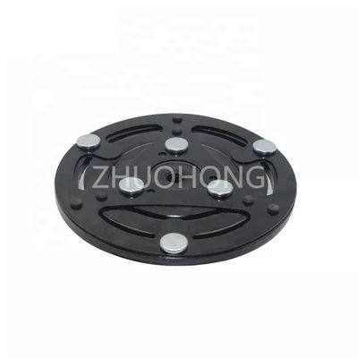 JEEP 2700 2005-2006 2.7 四輪駆動 オート AC コンプレッサー ポリクラッチ 4PK 12V 125mm