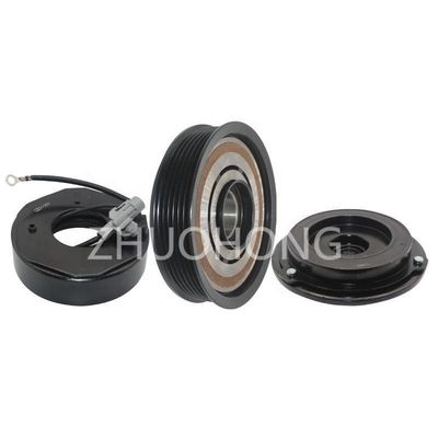 トヨタ クローン セラノン GRS21 AWS21 2012- 2.0 VVT-iW ARS210 AC コンプレッサー ポリクラッチ 6PK