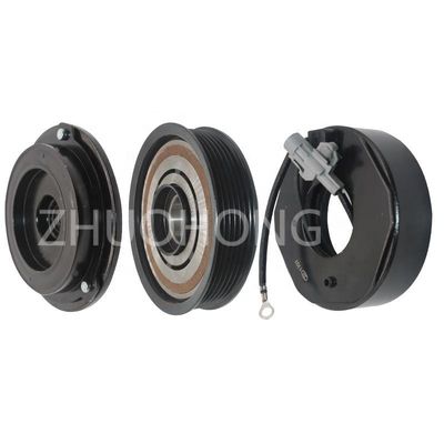 トヨタ クローン セラノン GRS21 AWS21 2012- 2.0 VVT-iW ARS210 AC コンプレッサー ポリクラッチ 6PK