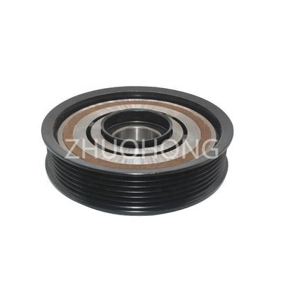 トヨタ クローン セラノン GRS21 AWS21 2012- 2.0 VVT-iW ARS210 AC コンプレッサー ポリクラッチ 6PK