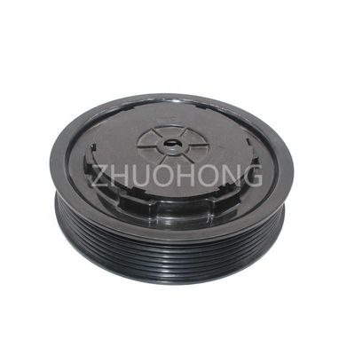 トヨタプレヴィア 2005-2016 用の 7PK 135mm ポリ直径 オート AC コンプレッサークラッチ4