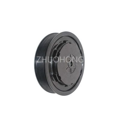 トヨタプレヴィア 2005-2016 用の 7PK 135mm ポリ直径 オート AC コンプレッサークラッチ4