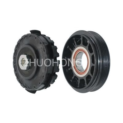 ACコンプレッサーポリークラッチ 4PK TOYOTA YARIS 2014-2016 1.5 自動車モデル JH-COPUFT060