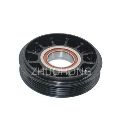 ACコンプレッサーポリークラッチ 4PK TOYOTA YARIS 2014-2016 1.5 自動車モデル JH-COPUFT060