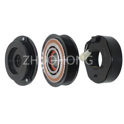 JH-COPUFT062 トヨタFAW VIOS 2008-2013用の自動ACコンプレッサーポリークラッチ7PK 1.6