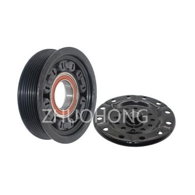 115MM ポリ直径 オート AC コンプレッサークラッチ 7PK トヨタ COROLLA 2010-2016 1.8