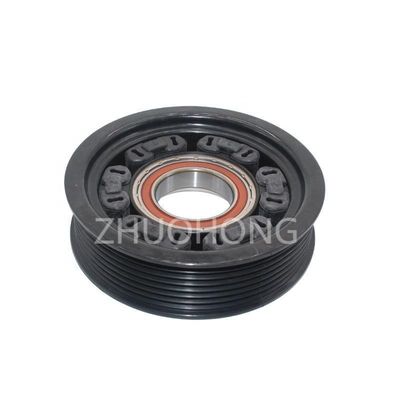 115MM ポリ直径 オート AC コンプレッサークラッチ 7PK トヨタ COROLLA 2010-2016 1.8